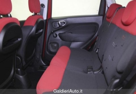 Auto Usate A Salerno | Fiat 500L 1.4 Tjt Pop Star Gpl 120Cv
