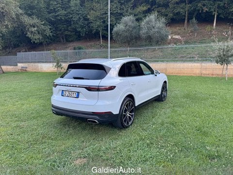 Auto Usate A Salerno | Porsche Cayenne 3.0 Tiptronic 340Cv