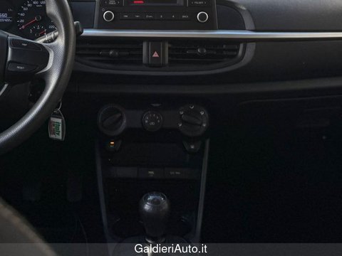Auto Usate A Avellino | Kia Picanto 1.0 Dpi Urban
