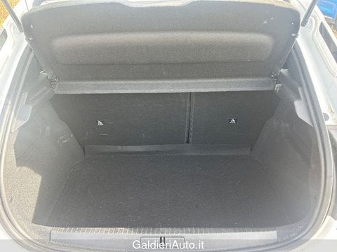 Auto Usate A Avellino | Lancia Ypsilon Nuova 1.2 100Cv Ibrida