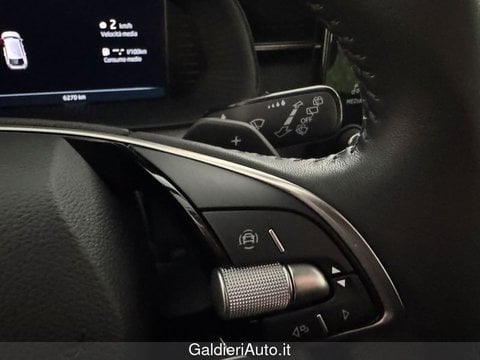Auto Usate A Avellino | Škoda Scala 1.0 Tsi Style 115Cv Dsg