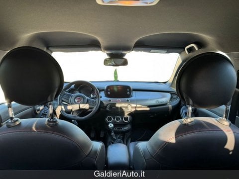 Auto Usate A Avellino | Fiat 500X 1.0 T3 Sport 120Cv