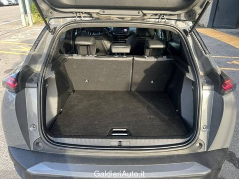Auto Usate A Avellino | Peugeot 2008 Nuovo Gt Bluehdi 130 Eat8 S&Amp;S
