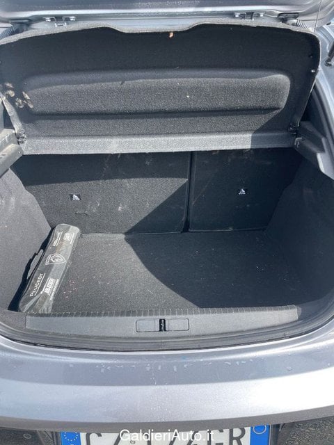 Auto Usate A Avellino | Peugeot 208 5P - Allure Puretech 100 S&Amp;S