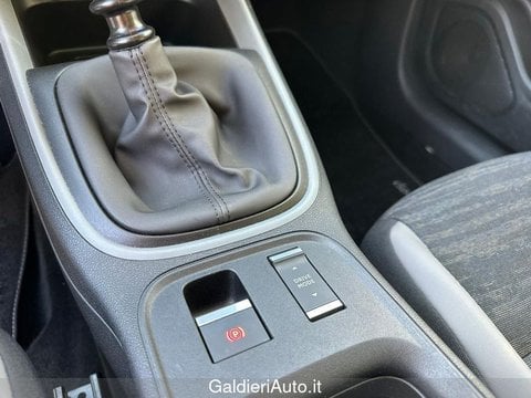 Auto Usate A Salerno | Jeep Avenger 1.2 Turbo Longitude Fwd 100Cv