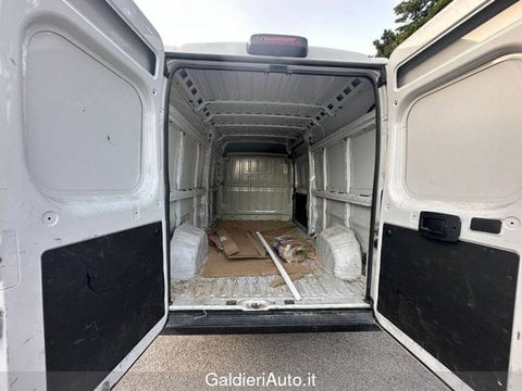 Auto Usate A Avellino | Fiat Professional Ducato Serie 8 Furgone Lastrato 35Q Lh2 140Cv 2.2 Multi...