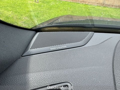 Auto Usate A Avellino | Audi Rs Q3 Rs Sportback Rs Sportback 2.5 Quattro S-Tronic