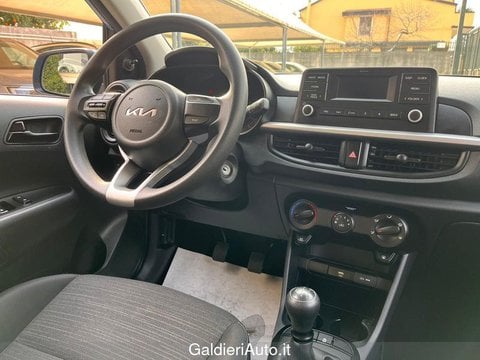 Auto Usate A Salerno | Kia Picanto 1.0 Dpi Urban