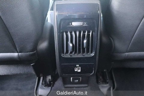 Auto Usate A Salerno | Jeep Compass Plug-In Hybrid My22 Limited 1.3 Turbo T4 Phev 4Xe At
