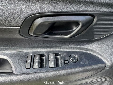 Auto Km0 A Salerno | Hyundai I20 1.0 T-Gdi Connectline 90Cv Dct