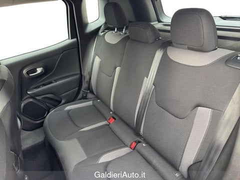 Auto Usate A Avellino | Jeep Renegade Plug-In Hybrid Limited 1.3 Turbo T4 Phev 4Xe At6 190Cv