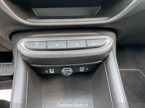 Auto Usate A Avellino | Fiat 600 1.2 Hybrid 100Cv