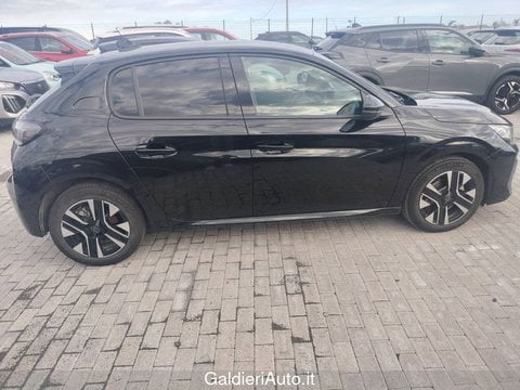 Auto Usate A Avellino | Peugeot 208 5P - Allure Puretech 100 S&Amp;S