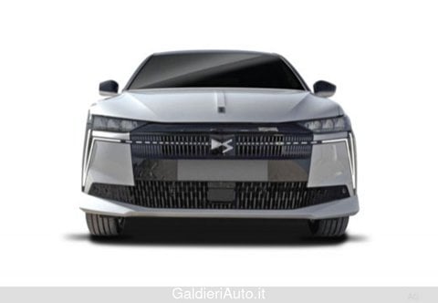 Auto Nuove Pronta Consegna A Salerno | Ds N°4 Étoile Alcantara® E-Tense 215