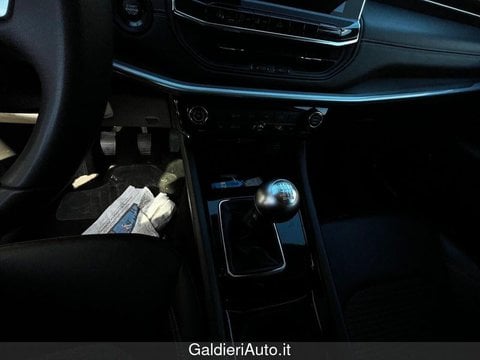 Auto Usate A Avellino | Jeep Compass Limited 1.6 Diesel 130Hp Mt Fwd