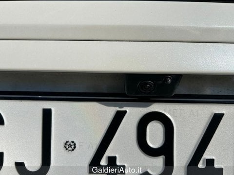 Auto Usate A Avellino | Ds Ds4 Ds 4 Bluehdi 130 Aut. Performance Line