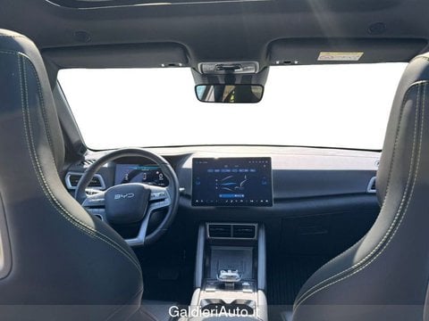 Auto Usate A Salerno | Byd Atto 2 45,1 Kwh Boost