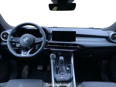 Auto Usate A Avellino | Alfa Romeo Tonale 1.6 Sprint 130Cv Tct6