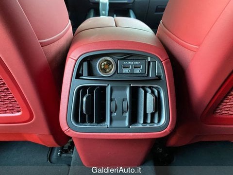 Auto Usate A Avellino | Maserati Levante 3.0 V6 Modena 350Cv Auto