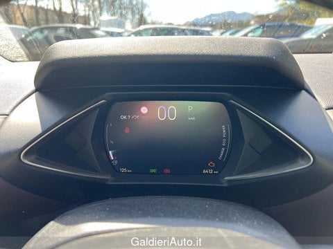 Auto Usate A Avellino | Ds Ds 3 Crossback Ds 3 Hybrid 136 Antoine De Saint Exupery