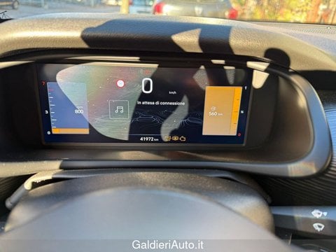 Auto Usate A Avellino | Jeep Avenger Altitude 1.2 100Cv