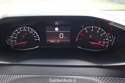 Auto Usate A Avellino | Peugeot 2008 1.2 Puretech Allure S&Amp;S 100Cv