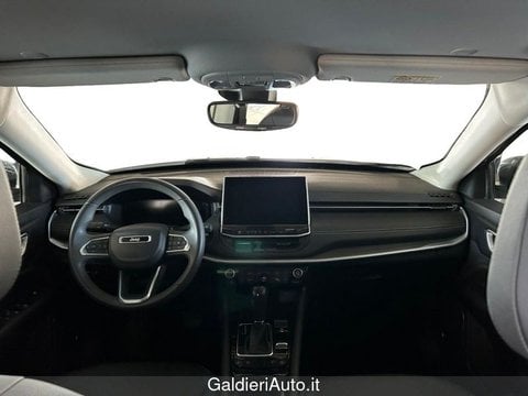 Auto Usate A Avellino | Jeep Compass 1.3 Turbo T4 Phev Limited 4Xe Auto