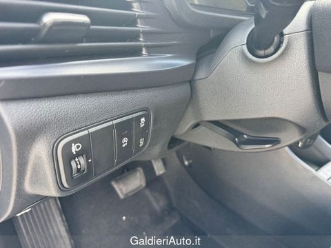 Auto Usate A Salerno | Hyundai I20 1.0 T-Gdi Connectline Exterior Pack 90Cv Dct