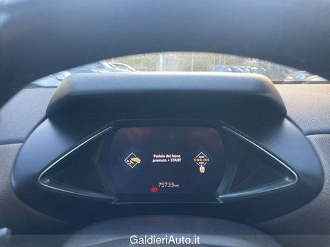 Auto Usate A Avellino | Ds Ds3 Ds3 Crossback 1.5 Bluehdi Business 130Cv Auto