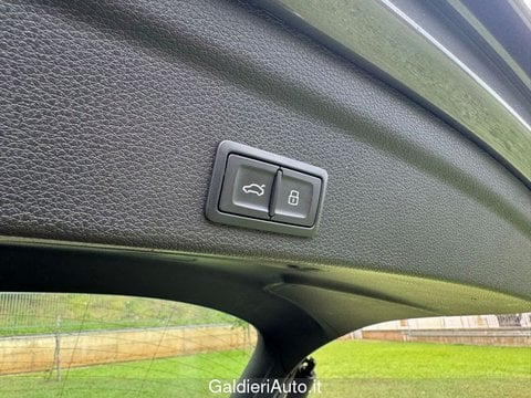 Auto Usate A Avellino | Audi Q3 Sportback 35 2.0 Tdi Business Plus S-Tronic