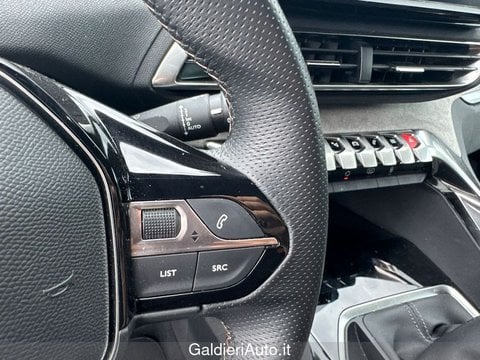 Auto Usate A Benevento | Peugeot 3008 Puretech130 S&Amp;S - Gt