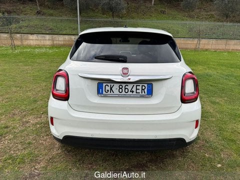 Auto Usate A Avellino | Fiat 500X Urban 1.3 Multijet 95Cv Connect