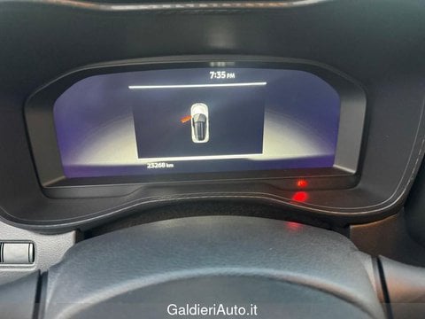 Auto Usate A Salerno | Nissan Juke 1.0 Dig-T N-Connecta 114Cv
