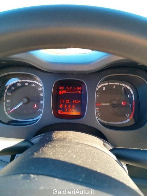 Auto Usate A Avellino | Fiat Panda My24 1.0 70Cv Hybrid Panda