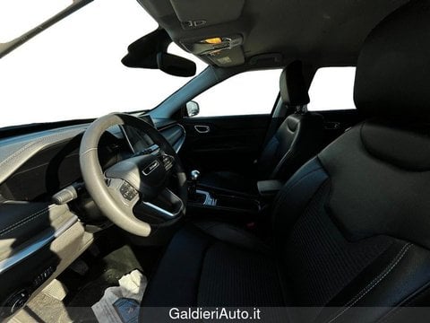 Auto Usate A Avellino | Jeep Compass Limited 1.6 Diesel 130Hp Mt Fwd