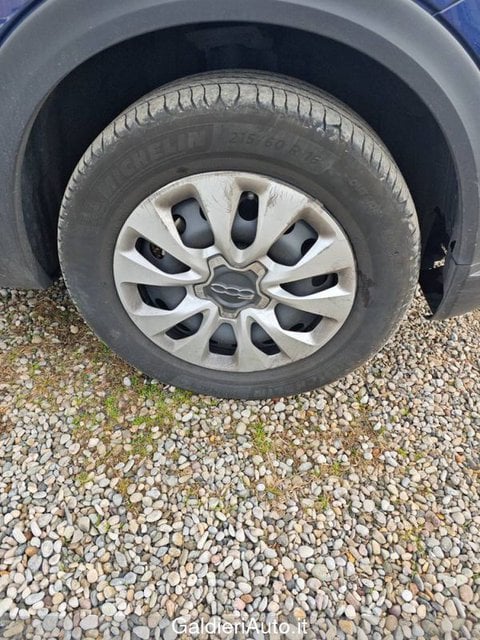 Auto Usate A Avellino | Fiat 500X 1.5 Hybrid 130Cv Dct 500X