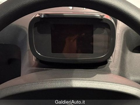 Auto Km0 A Benevento | Citroën Ami My Vibe 100% Elettrica