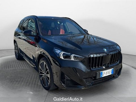 Auto Usate A Salerno | Bmw X1 Xdrive23D Mhev 48V Msport Auto