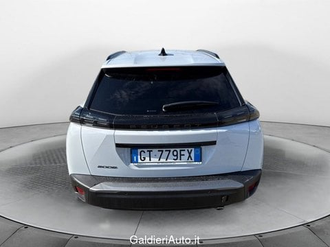 Auto Usate A Avellino | Peugeot 2008 Nuovo Allure Bluehdi 130 Eat8 S&Amp;S