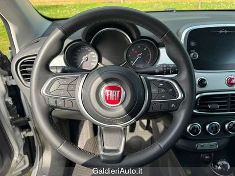 Auto Usate A Salerno | Fiat 500X 1.3 Mjt Connect 95Cv
