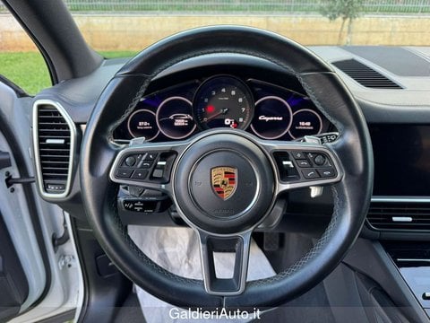 Auto Usate A Salerno | Porsche Cayenne 3.0 Tiptronic 340Cv