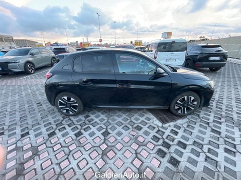 Auto Usate A Avellino | Peugeot 208 5P - Allure Hybrid 100 E-Dcs6