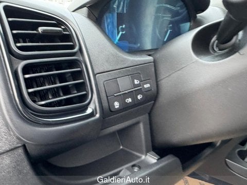 Auto Usate A Avellino | Fiat Professional Ducato Furgone Lastrato L2H2 33 2.2 Diesel 140 Cv Manuale