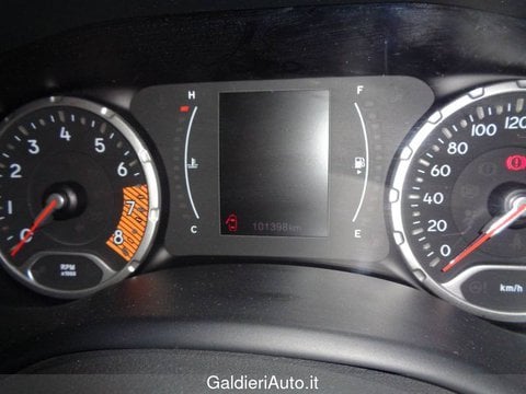 Auto Usate A Avellino | Jeep Renegade Longitude 1.0 Gse T3 120Cv