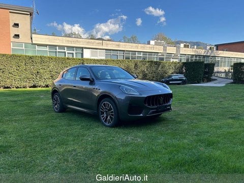 Auto Km0 A Avellino | Maserati Grecale 2.0 Mhev Gt 250Cv Auto Tetto Apribile