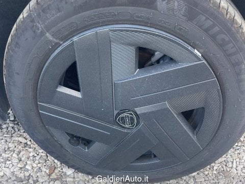 Auto Usate A Avellino | Lancia Ypsilon Nuova 1.2 100Cv Ibrida