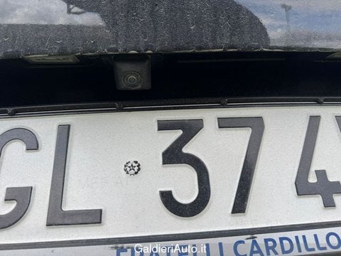 Auto Usate A Avellino | Dr Automobiles Dr 6.0 1.5 Turbo Gpl 149Cv Cvt