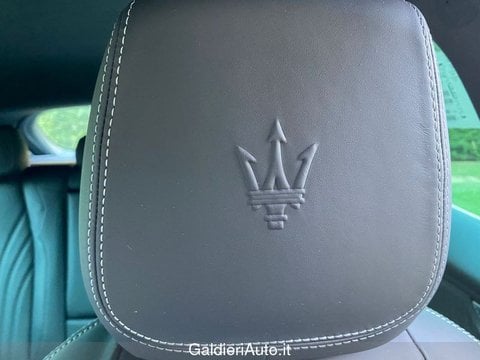Auto Km0 A Salerno | Maserati Grecale 2.0 Mhev 250Cv Auto