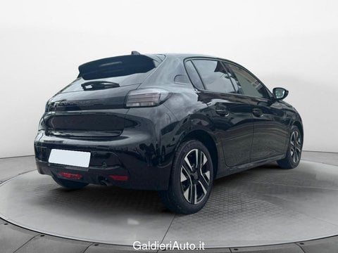Auto Usate A Salerno | Peugeot 208 5P - Allure Puretech 100 S&Amp;S