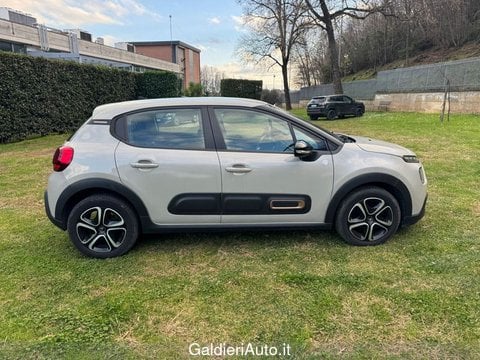 Auto Usate A Avellino | Citroën C3 1.5 Bluehdi You! S&Amp;S 100Cv